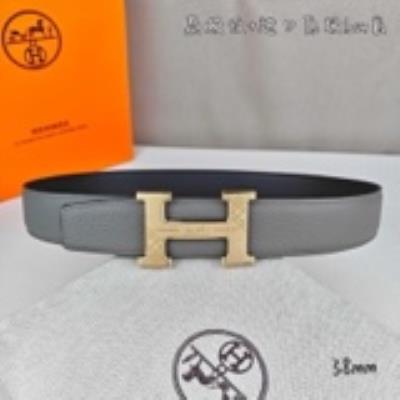 wholesale quality hermes women belt model no. 581